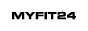 MYFIT24 Logo