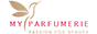myparfumerie.at Logo