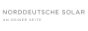Norddeutsche Solar Logo