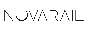 NOVARAIL Logo
