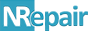 NRepair Logo