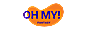OH MY FANTASY Logo