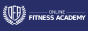 Online Fitness Academy Logo