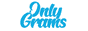 OnlyGrams Logo
