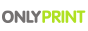 Onlyprint Logo