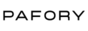 PAFORY DE Logo