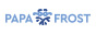 PapaFrost Logo