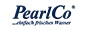 pearlco.de Logo