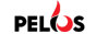 Pelios Pelletöfen Logo