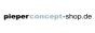 pieperconcept-shop.de Logo
