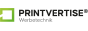 Printvertise Logo