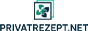 PRIVATREZEPT.NET Logo