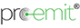 pro-emit.de Logo