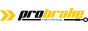 probrake Logo
