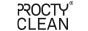 ProctyClean® Logo