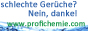 profichemie.com Logo