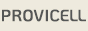 Provicell Logo