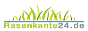 Rasenkante24.de Logo