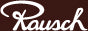 Rausch Logo