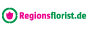 Regionsflorist Logo