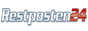 Restposten24 Logo