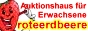 RoteErdbeere Logo