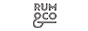 Rum und Co Logo