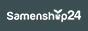 Samenshop24 Logo