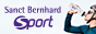 Sanct Bernhard Sport DE Logo