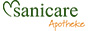 Sanicare Versandapotheke Logo