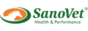Sanovet Futter für Pferde Logo