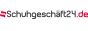 Schuhgeschaeft24.com Logo