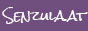 Senzula.at Logo