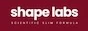 Shape Labs ONE Logo