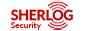SHERLOG Security Logo