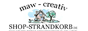 shop-strandkorb Logo