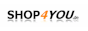 shop4you.de Logo