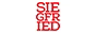 Siegfried Gin Logo