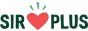 SIRPLUS Logo