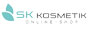SK Kosmetik Logo