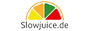 Slowjuice Logo