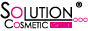 Solution Cosmetic Logo