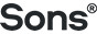 Sons DE Logo