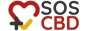 SOS-CBD Logo