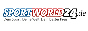 sportworld24.de Logo
