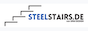 Steelstairs – Standard Logo