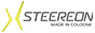STEEREON Logo