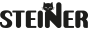 Steiner Plüsch Logo
