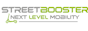 Streetbooster Logo