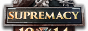 Supremacy 1914 Logo